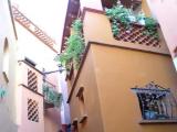 Callejon del Beso Callejon del Beso