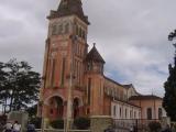 Con Gà Church Da Lat Con Gà Church Da Lat
