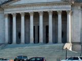 Looking towards Washington Capitol - Interior -  - nwicon.com