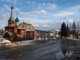 Церковь Покрова Пресвятой Богородицы