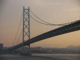 明石海峡大橋 明石海峡大橋