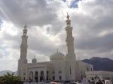 Omer Bin Khatab Masjid Omer Bin Khatab Masjid