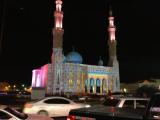 Omer Bin Khatab Masjid Omer Bin Khatab Masjid
