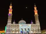 Omer Bin Khatab Masjid Omer Bin Khatab Masjid