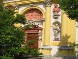 Warszawa, Wilanów, Pałac Warszawa, Wilanów, Pałac