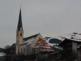 Pfarrkirche Pfarrkirche