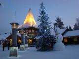 Santa's Village Santa's Village