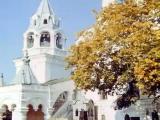Cathedral of Annunciation monastery Cathedral of Annunciation monastery