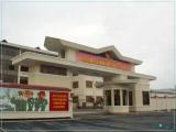 Doanh trại QĐNDVN