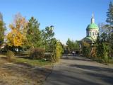 Сурб Хач — армянская церковь в Ростове-на-Дону. / Surb Hach - Armenian church in Rostov-on-Don Сурб Хач — армянская церковь в Ростове-на-Дону. / Surb Hach - Armenian church in Rostov-on-Don