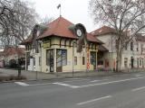 201302250938 Siófok, Fő utca, a Sió-híd közelében