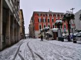 La Spezia - Corso Cavour