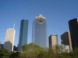 Downtown Houston