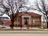 Historic Marion Carnegie Public Library Historic Marion Carnegie Public Library
