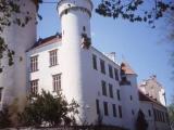 château de Konopiste (République Tchèque)