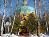 Спасо-Влахернский женский монастырь