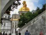 Laure des Grottes de Kiev Laure des Grottes de Kiev