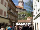 Cesky Krumlov,Czech Republic Cesky Krumlov,Czech Republic
