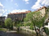 Cesky Krumlov,Czech Republic Cesky Krumlov,Czech Republic