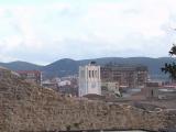 panorama da "Sa Costera"