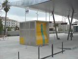 B-04 Blanes 2 Estació d`autobusos