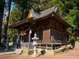 日枝神社 Hieda Shrine 日枝神社 Hieda Shrine