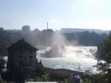 Rheinfall!! Rheinfall!!