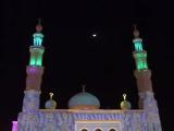 khor fakkan masjid khor fakkan masjid