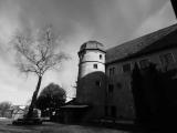 Innenhof Schlosshotel Wiesenthau Innenhof Schlosshotel Wiesenthau