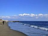 Savona beach