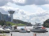 Yachtclub Moskau Yachtclub Moskau