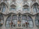 CASA BATLLÓ (GAUDÍ) CASA BATLLÓ (GAUDÍ)