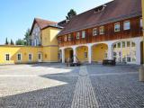 VS 12 - Innenhof, Klagenfurt am Wörthersee
