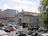 Ourense - Mercado Ourense - Mercado