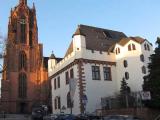 Kaiserdom und Leinwandhaus Kaiserdom und Leinwandhaus