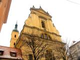 Prague, Czech Republic Prague, Czech Republic