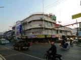 Uttaradit street view 