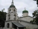 Храм святой великомученицы Анастасии Узорешительницы (в Кузнецах)