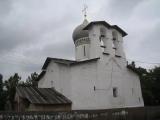 Церковь Петра и Павла с Буя 