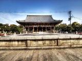 四天王寺③