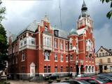 Pomorze; Pobrzeże Koszalińskie, Słupsk Pomorze; Pobrzeże Koszalińskie, Słupsk