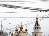 Преображенская церковь Преображенская церковь