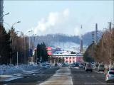Розовый вокзал Розовый вокзал