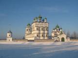 Николо-Вяжищский монастырь (фото 1)