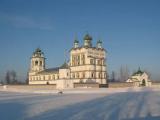 Николо-Вяжищский монастырь (фото 2)
