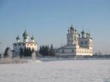 Николо-Вяжищский монастырь (фото 5)