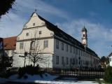 Klosterflügel Klosterflügel