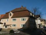 Ehemaliges Pflegerhaus Ehemaliges Pflegerhaus