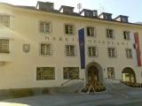Marktgemeindeamt - Mayrhofen im Zillertal Marktgemeindeamt - Mayrhofen im Zillertal