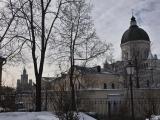 Ивановский монастырь Ивановский монастырь
